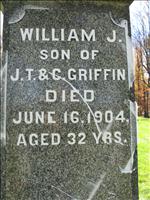 Griffin, William J.